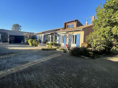 Vente maison 5 pièces Cuxac-d'Aude 11