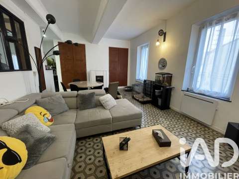 Vente maison 4 pièces Cuxac-d'Aude 11