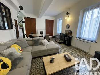 Vente maison 4 pièces Vente maison 4 pièces