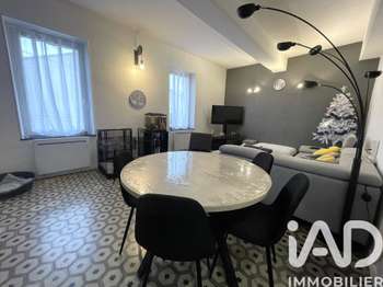 Vente maison 4 pièces Vente maison 4 pièces