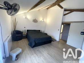 Vente Maison 2 chambresCuxac-d'Aude
