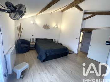 Vente maison 4 pièces Cuxac-d'Aude 11
