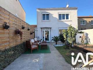 Vente maison 5 pièces Vente maison 5 pièces