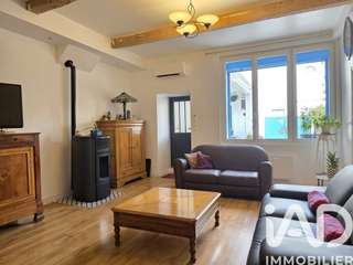 Vente maison 8 pièces Vente maison 8 pièces
