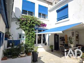 Vente Maison 5 chambresCuxac-d'Aude