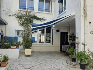 Vente maison 8 pièces Vente maison 8 pièces