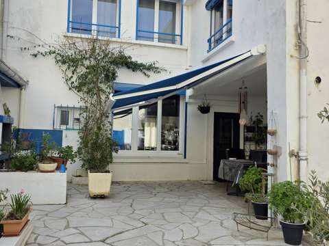Vente maison 8 pièces Vente maison 8 pièces