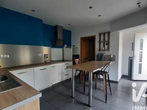 Vente Maison 3 chambresCuxac-d'Aude