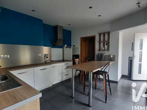 Vente maison 4 pièces Cuxac-d'Aude 11