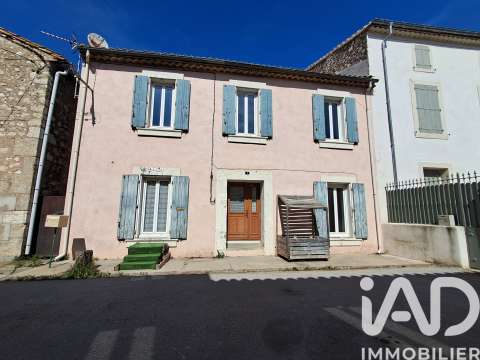 Vente maison 4 pièces Cuxac-d'Aude 11