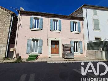 Vente maison 4 pièces Cuxac-d'Aude 11