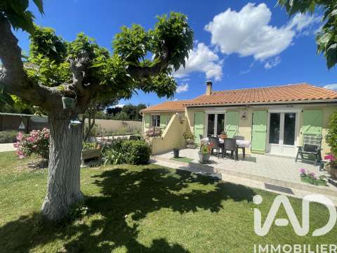 Vente maison 6 pièces Cuxac-d'Aude 11