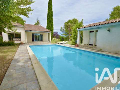 Vente maison 6 pièces Cuxac-d'Aude 11