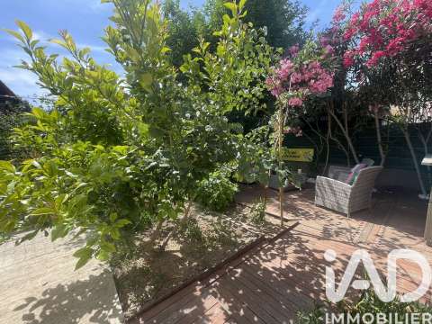 Vente maison 4 pièces Cuxac-d'Aude 11