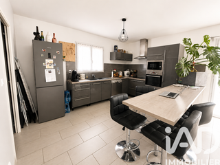 Vente maison 4 pièces Vente maison 4 pièces