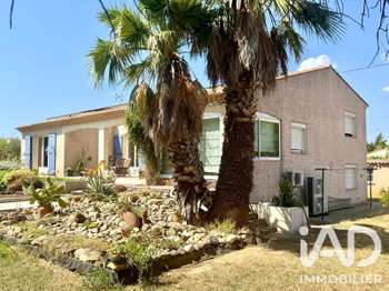 Vente maison 4 pièces Cuxac-d'Aude 11