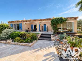Vente Maison 3 chambresCuxac-d'Aude