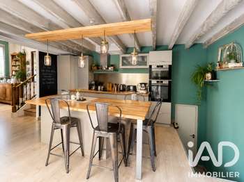 Vente maison 4 pièces Vente maison 4 pièces