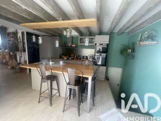 Vente maison 4 pièces Vente maison 4 pièces