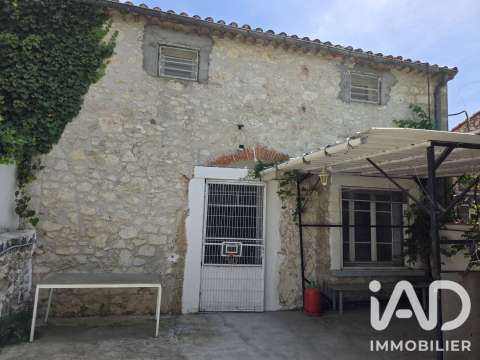 Vente maison 9 pièces Cuxac-d'Aude 11
