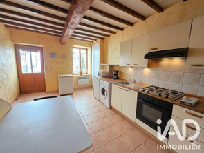 Vente Maison 2 chambresCuxac-d'Aude