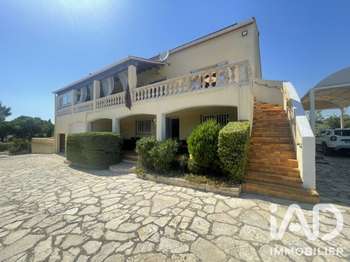 Vente maison 6 pièces Cuxac-d'Aude 11