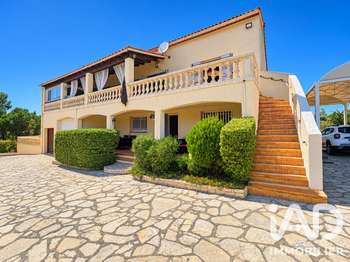 Vente Maison 4 chambresCuxac-d'Aude