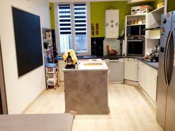 Vente maison 2 pièces Cuxac-d'Aude 11