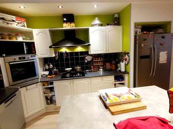 Vente maison 2 pièces