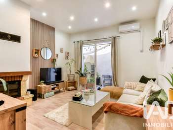 Vente maison 4 pièces Cuxac-d'Aude 11
