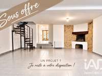 Vente maison 5 pièces Vente maison 5 pièces
