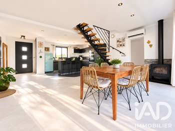 Vente maison 5 pièces Cuxac-d'Aude 11