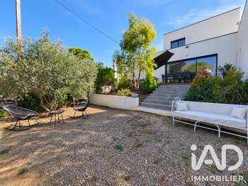 Vente maison 5 pièces Cuxac-d'Aude 11