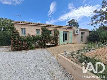Vente Maison 2 chambresCuxac-d'Aude