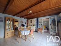 Vente maison 3 pièces Vente maison 3 pièces