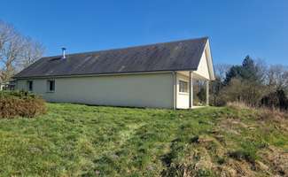 Photo Vente maison Cuy-Saint-Fiacre