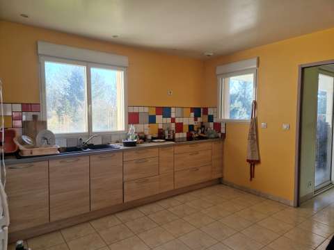 Vente maison 4 pièces Vente maison 4 pièces