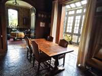 Vente maison 12 pièces