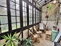 Vente maison 12 pièces