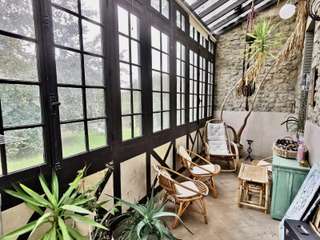 Vente maison 12 pièces