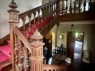 Vente maison 12 pièces