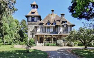 Photo Vente maison Cuy-Saint-Fiacre