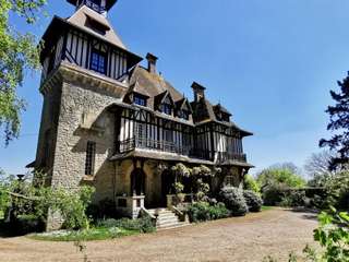Vente maison 12 pièces