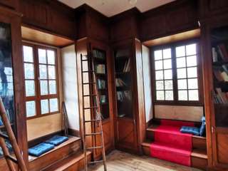Vente maison 12 pièces