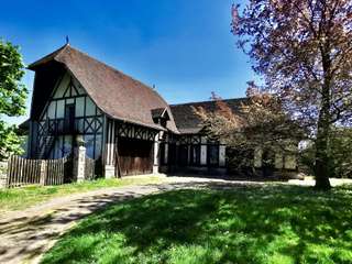 Vente maison 12 pièces