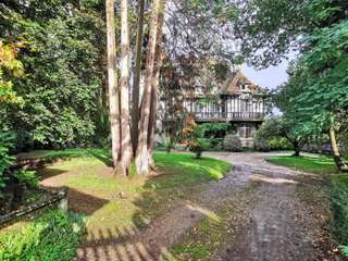 Vente maison 12 pièces