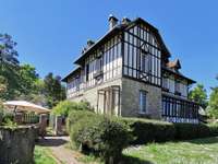 Vente maison 12 pièces