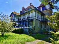 Vente maison 12 pièces