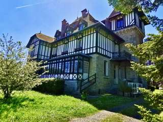 Vente maison 12 pièces