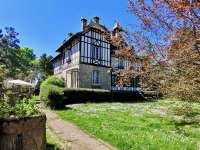 Vente maison 12 pièces